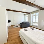 Praktisch & Modern - Voll Ausgestattetes 아파트 *
