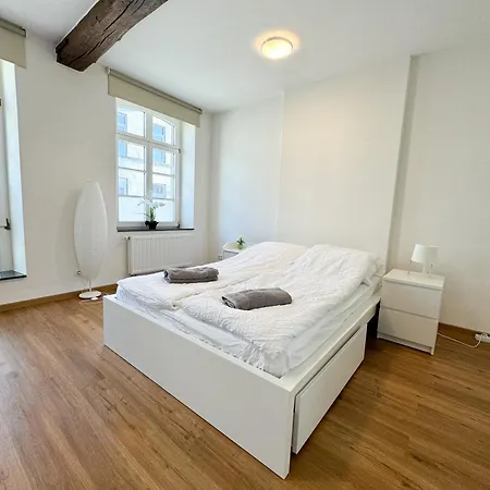 Praktisch & Modern - Voll Ausgestattetes * Stolberg (Rhineland)