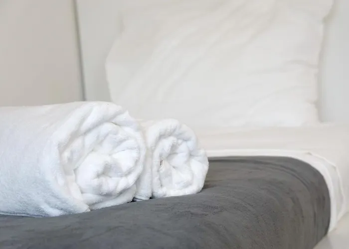 Praktisch & Modern - Voll Ausgestattetes * Stolberg (Rhineland)