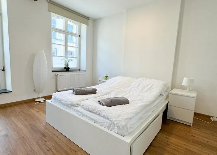 Praktisch & Modern - Voll Ausgestattetes * Stolberg (Rhineland)